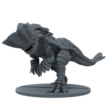 Monster Hunter World: The Board Game Wildspire Waste Core Set