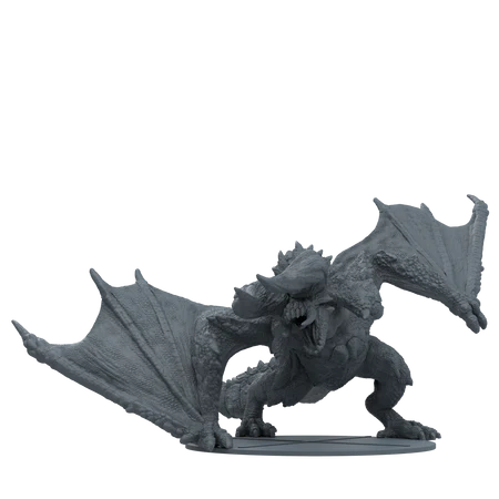 Monster Hunter World: The Board Game Wildspire Waste Core Set