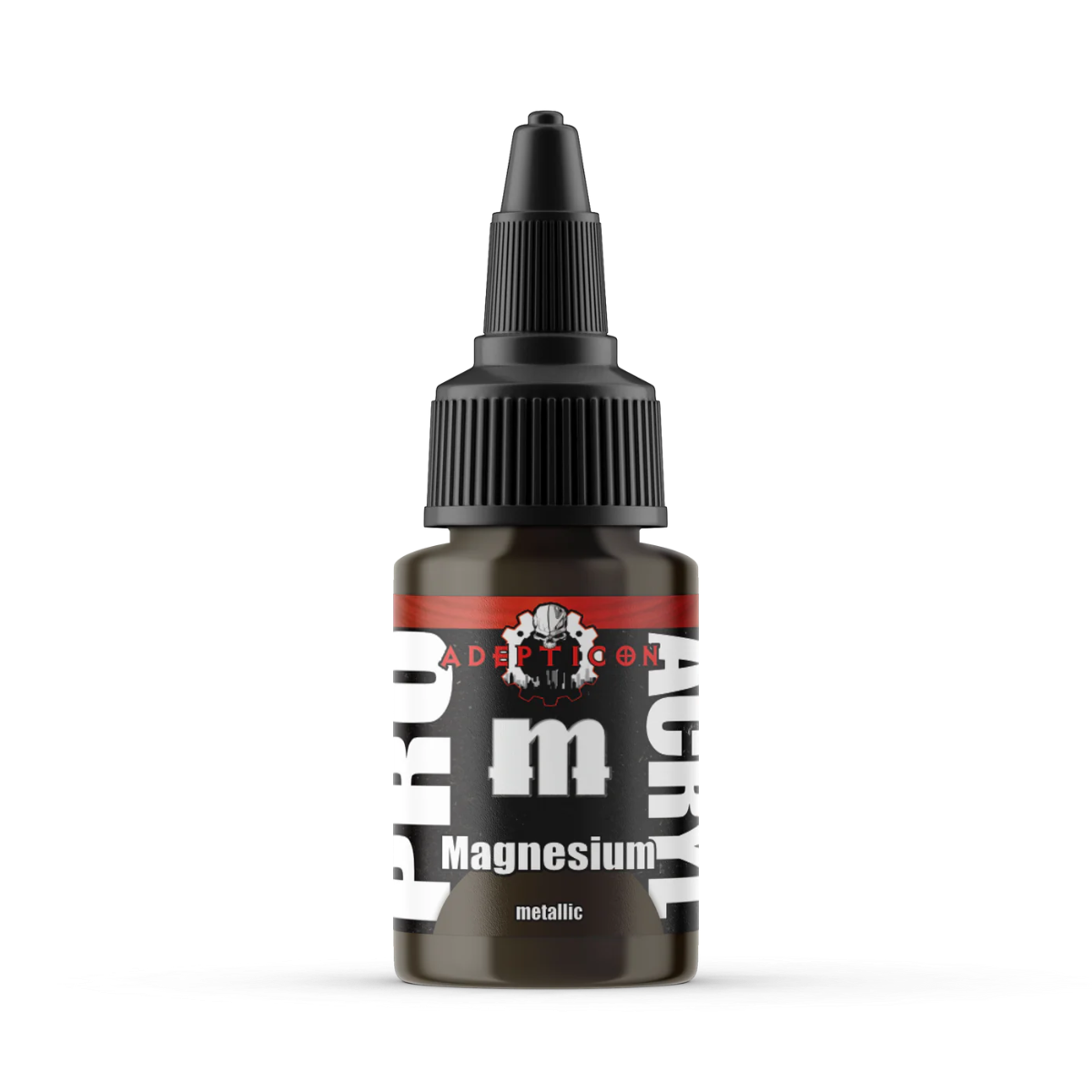 Pro Acryl Signature Series - Adepticon Magnesium 22ml