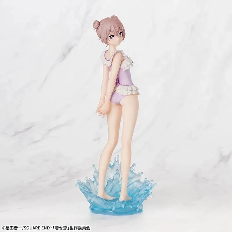 My Dress-Up Darling: Sajuna Inui XStellar Statue