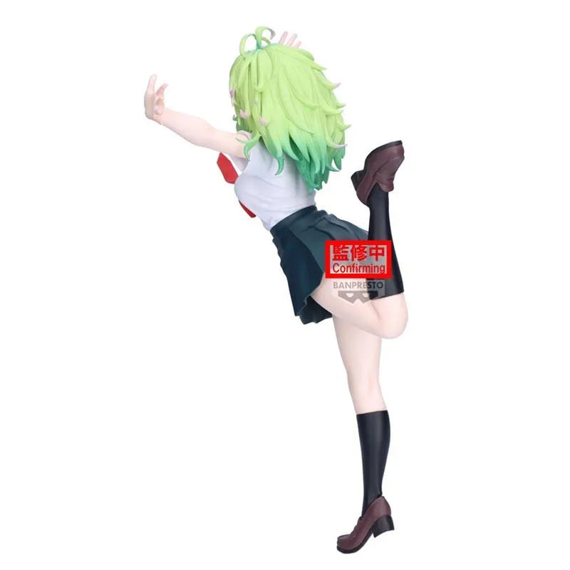 My Hero Academia: Toru Hagakure (Ver. A) Glitter & Glamours Banpresto