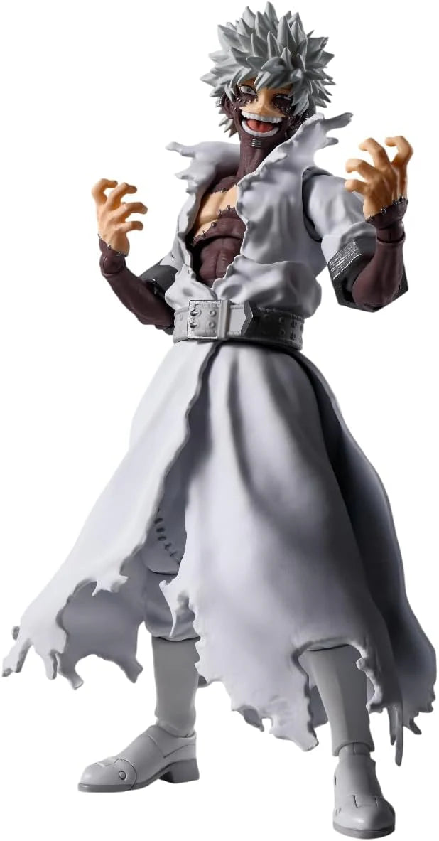 My Hero Academia: Dabi S.H.Figuarts