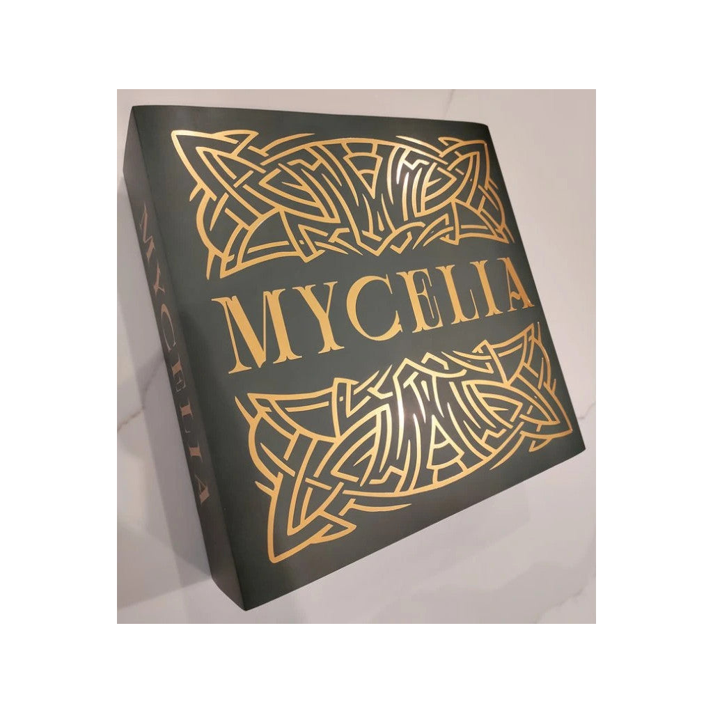 Mycelia Deluxe Edition (Split Stone Games)