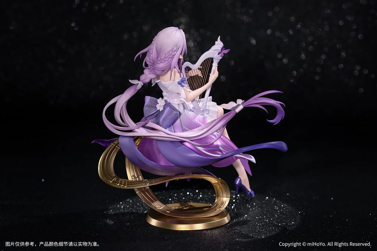 Honkai Star Rail: Castorice (Star Rail Live Ver.) Gift+ Statue