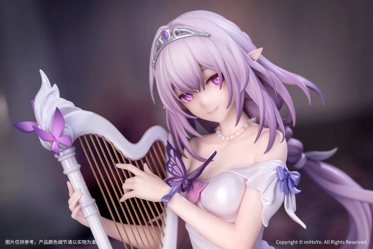 Honkai Star Rail: Castorice (Star Rail Live Ver.) Gift+ Statue