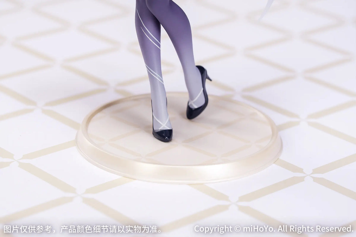 Genshin Impact: Keqing (Resplendent Feast Ver.) Gift+ Statue