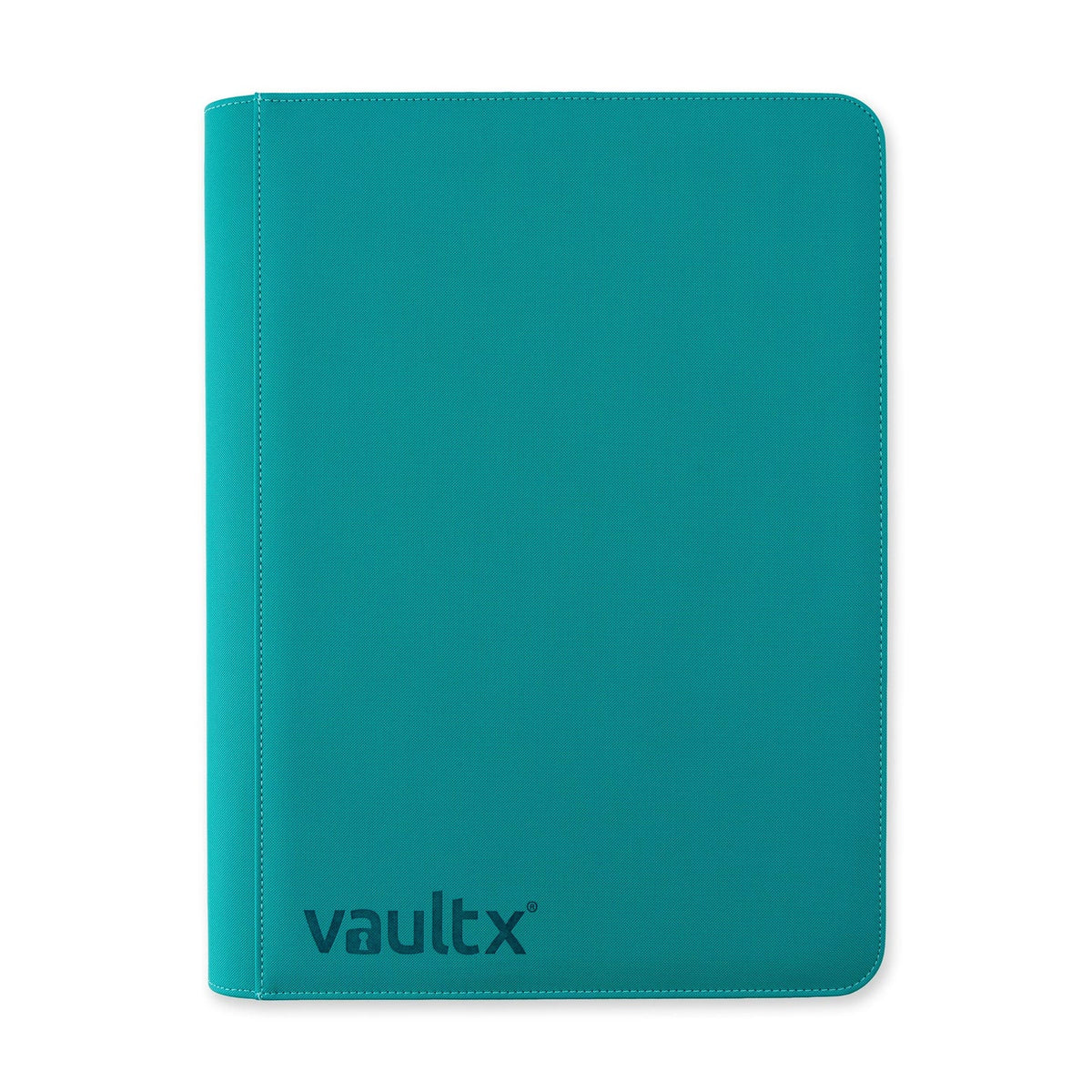 VaultX Exo-Tec Zip Binder 16 Pocket