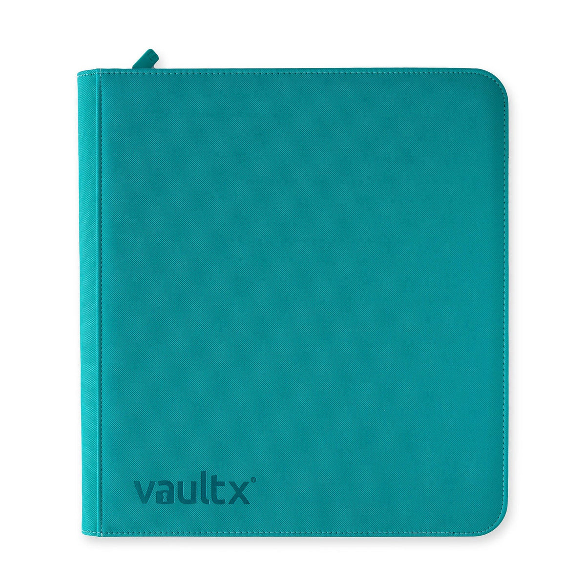 VaultX Exo-Tec Zip Binder 12 Pocket