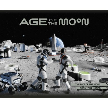 Age of the Moon