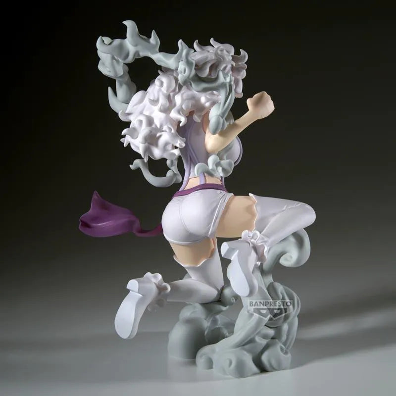 One Piece: Jewelry Bonney Grandista Banpresto