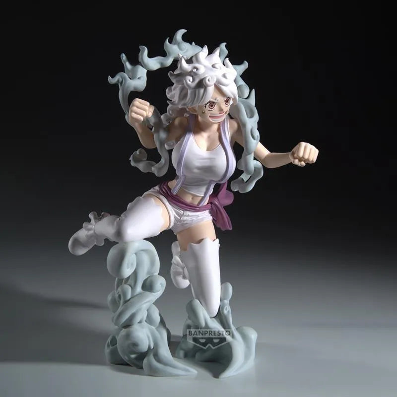 One Piece: Jewelry Bonney Grandista Banpresto