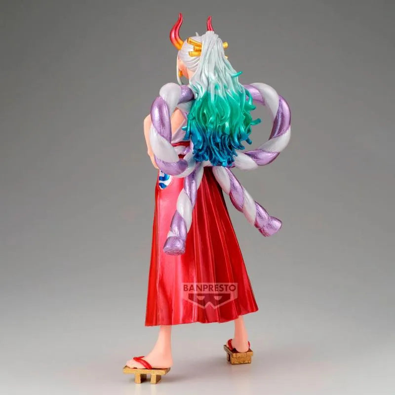 One Piece: Yamato (Special Ver.) King of Artist Banpresto