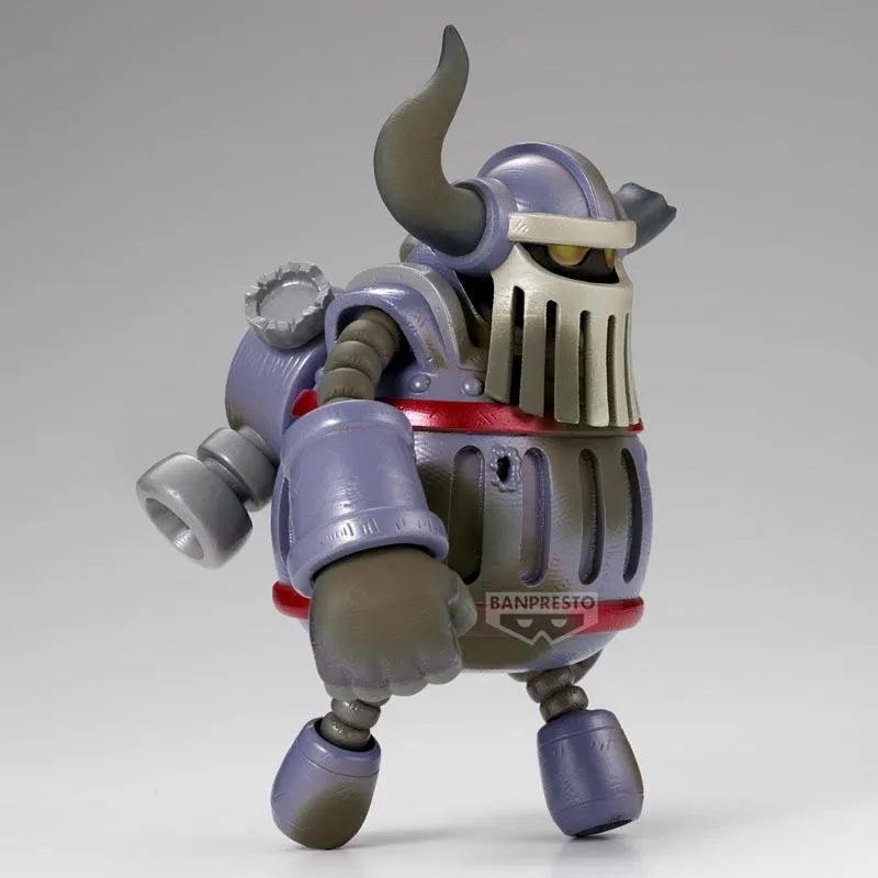 One Piece: Iron Giant Mega WCF Banpresto