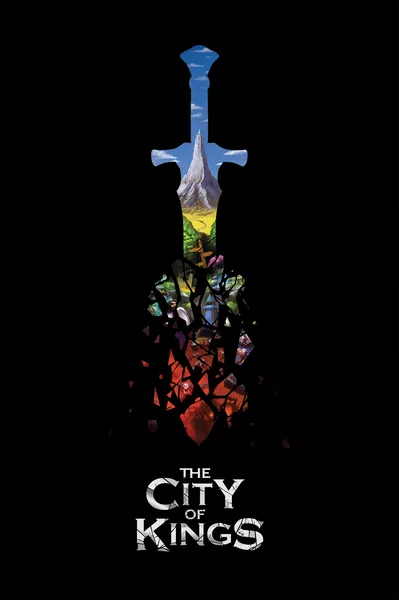 The City of Kings Refreshed Edition