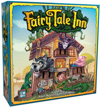Load image into Gallery viewer, Fairy Tale Inn {B-Grade}