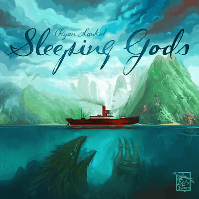 Sleeping Gods (B-Grade)