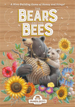 Load image into Gallery viewer, The Bears And The Bees