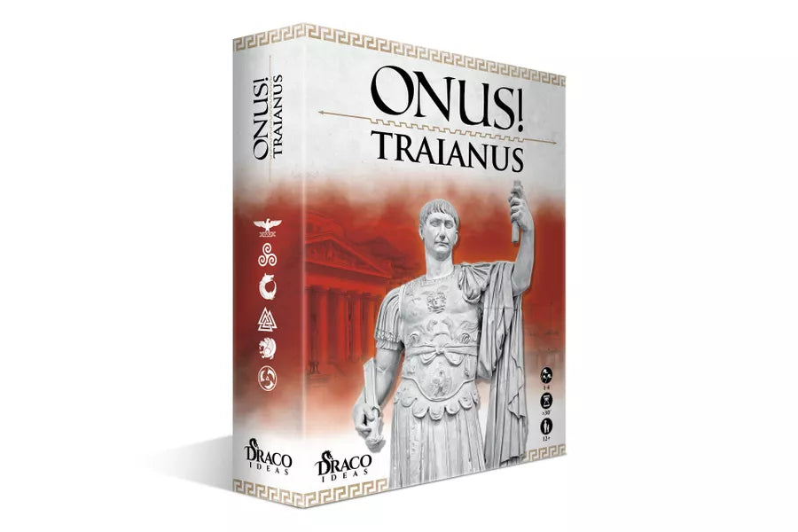 ONUS! Traianus Core Game
