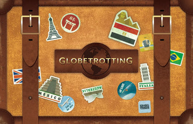 Globetrotting {B-Grade}