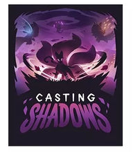 Load image into Gallery viewer, Casting Shadows (B GRADE)