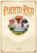 Load image into Gallery viewer, Puerto Rico 1897 (B-Grade)