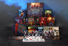 Load image into Gallery viewer, The Shivers