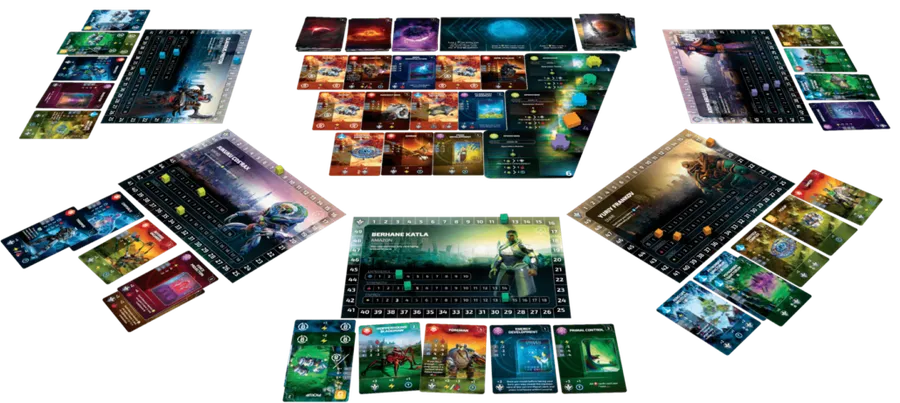 Age of Wonders Planetfall