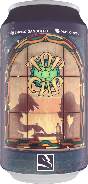 Top Cap