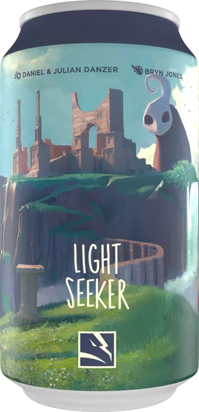 Light Seeker