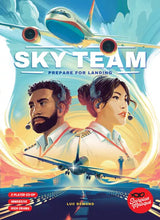 Load image into Gallery viewer, Sky Team