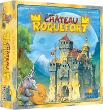 Load image into Gallery viewer, Chateau Roquefort