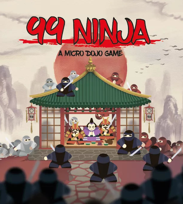 99 Ninja