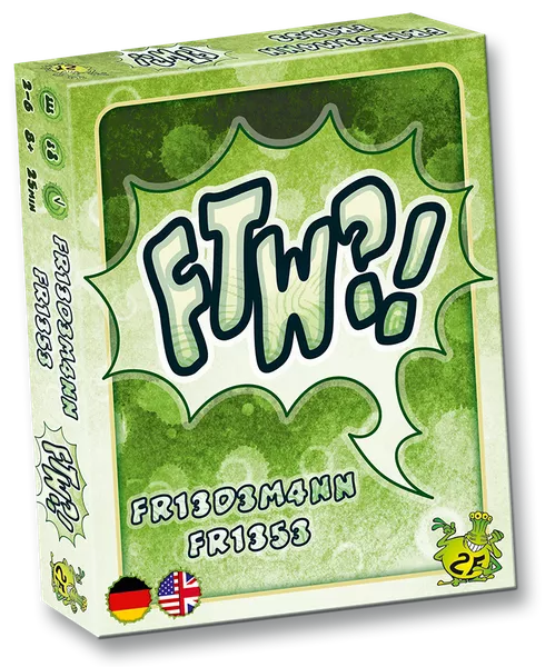 FTW?!