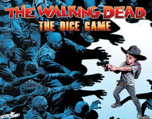 Load image into Gallery viewer, The Walking Dead: The Dice Game
