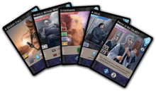 Load image into Gallery viewer, Dune Imperium Uprising