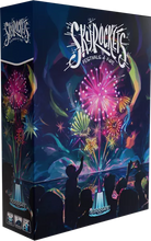 Load image into Gallery viewer, Skyrockets: Festivals of Fire Deluxe