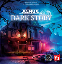 Load image into Gallery viewer, Unfold: Dark Story
