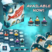 Load image into Gallery viewer, Hey That's My Fish! (Plan B Edition)