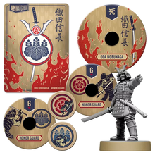 Load image into Gallery viewer, Unmatched: Sun's Origin