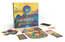 Load image into Gallery viewer, Harmonies