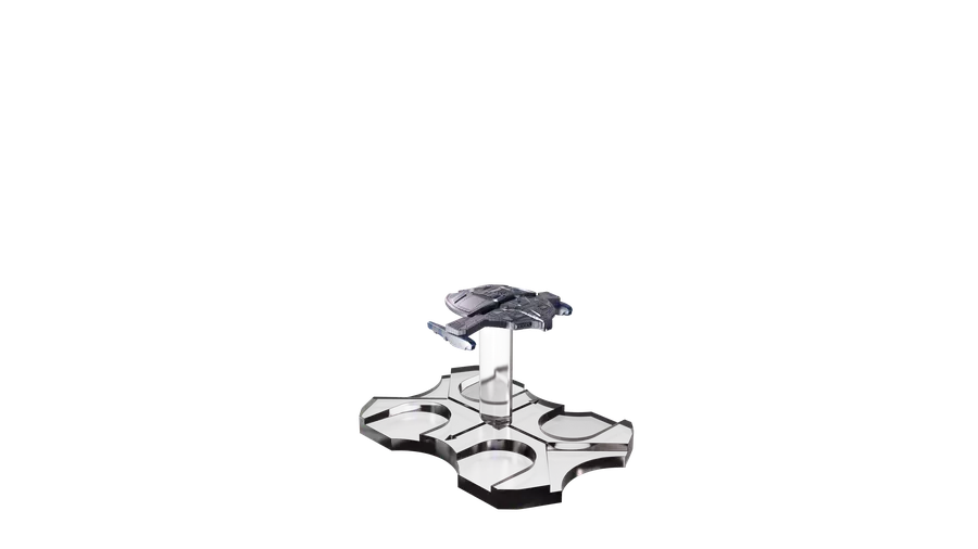Star Trek: Into The Unknown Federation vs. Dominion Core Set