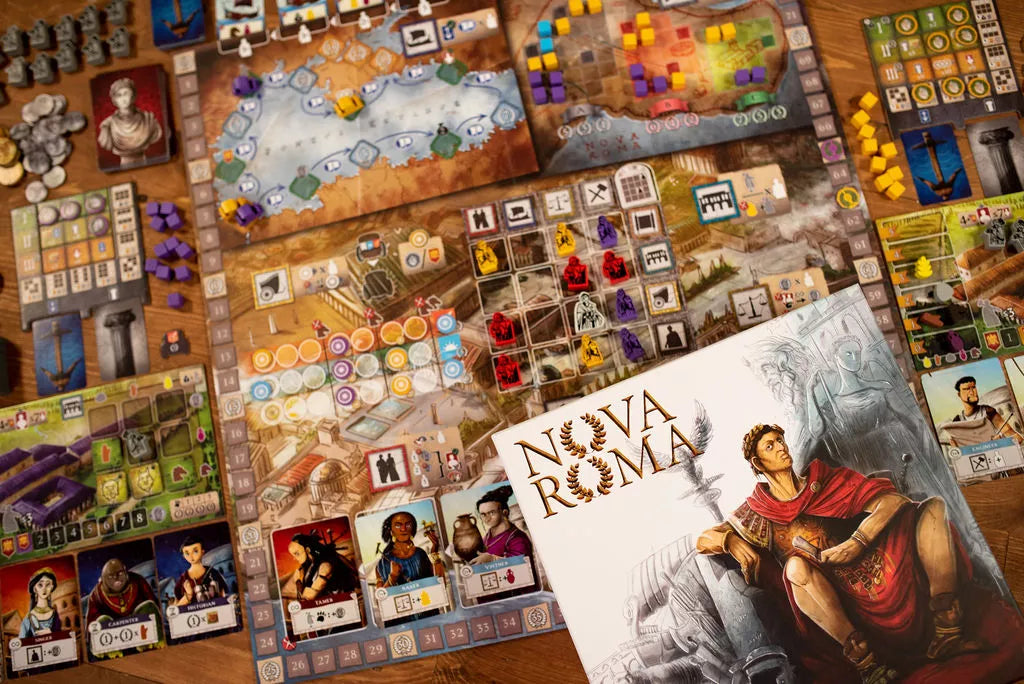 Nova Roma