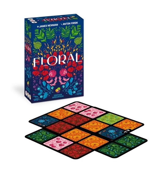Floral