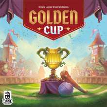 Load image into Gallery viewer, Golden Cup