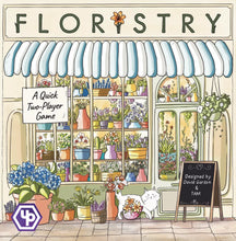 Load image into Gallery viewer, Floristry