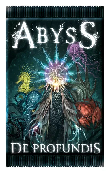 Abyss: De Profundis Expansion