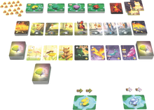 Load image into Gallery viewer, Living Forest Duel