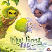 Load image into Gallery viewer, Living Forest Duel