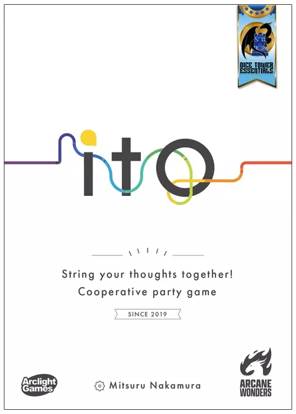 Ito Card Game