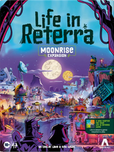 Load image into Gallery viewer, Life in Reterra - Moonrise Expansion
